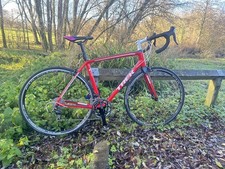 TREK MADONE 2.1 Road Emdurance Bike Good & Clean Condition after Service Invoice