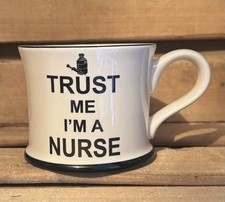 MOORLAND POTTERY Trust Me