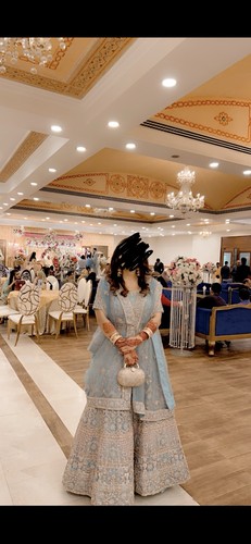 Bridal lehnga choli - bridal, indian
