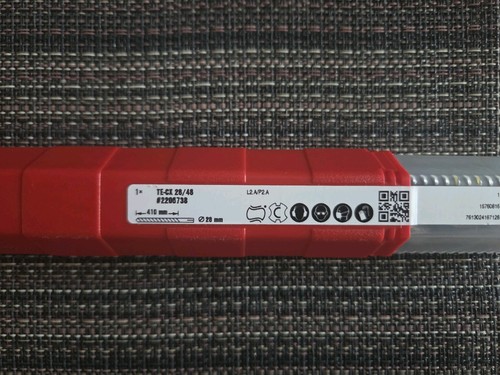 Hilti 28 48 - hilti, 28/48