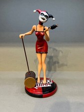 Harley Quinn, Mad Love DC