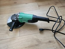 HiKOKI G23ST Disc 9" / 230mm