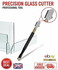 Professional Glass Cutter Oil