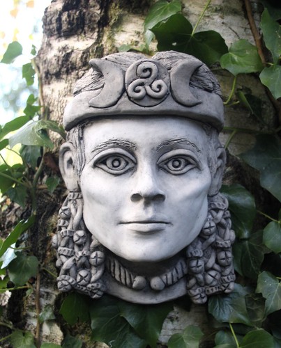 Welsh goddess ceridwen celtic - goddess,