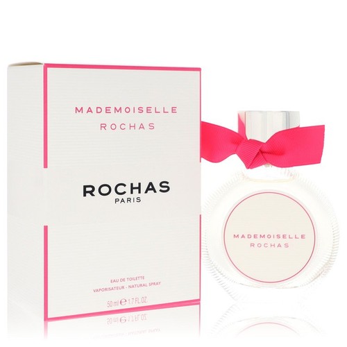 Mademoiselle rochas - rochas,