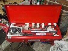 Sealey Hydraulic Body Repair