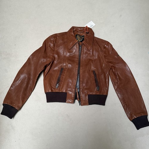 Superdry leather biker jacket - superdry,