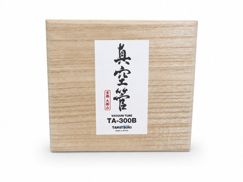 Takatsuki 300b vacuum - takatsuki, ta−300b