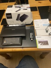 Sony NSZ-GS7 Internet Streamer