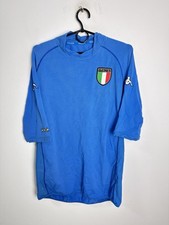 ITALY NATIONAL TEAM 2000/2002
