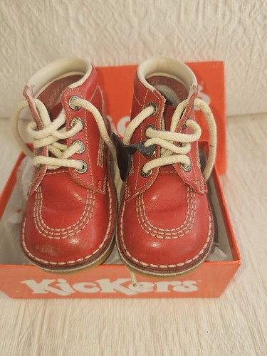 Vintage red leather - vintage,