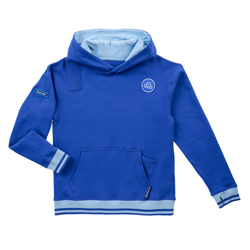 Girl guiding guides - guiding,