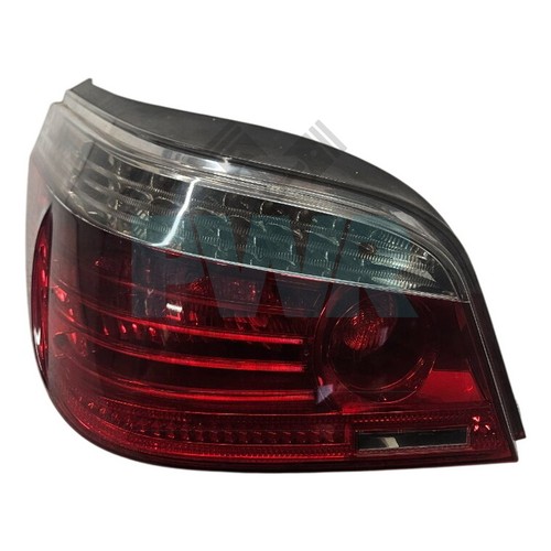 Bmw series e60 - 5,