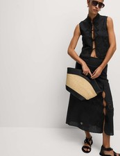 Marks & Spencer Womens Black