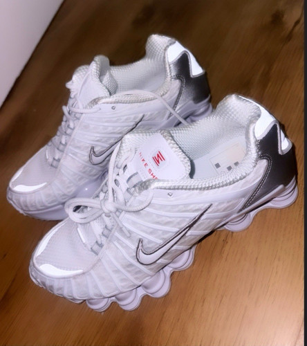 Nike shox unisex kids - unisex, trainers