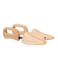 Birch Shoe Trees Natural Pack
