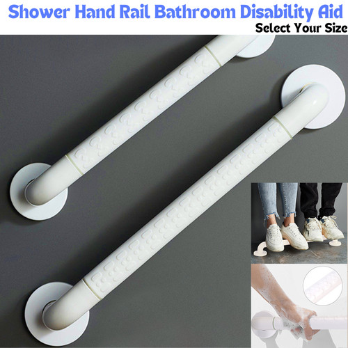 Safety rail grab - safety, bathroom