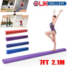 7FT 2.1M Gymnastics Folding