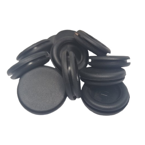 Workmans 25mm closed - 25mm,