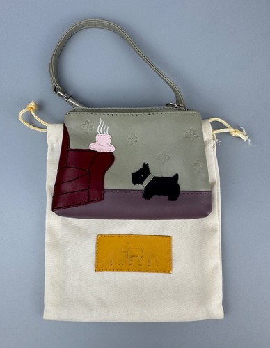 Vintage radley signature - vintage,