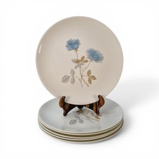 Wedgewood Ice Rose Dinner