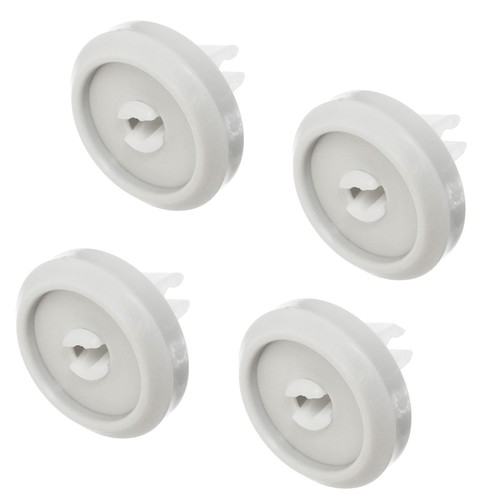 Lower basket wheel - basket, for