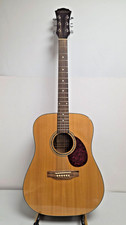 Freshman FA1DN 6 String Right Handed Acoustic Guitar