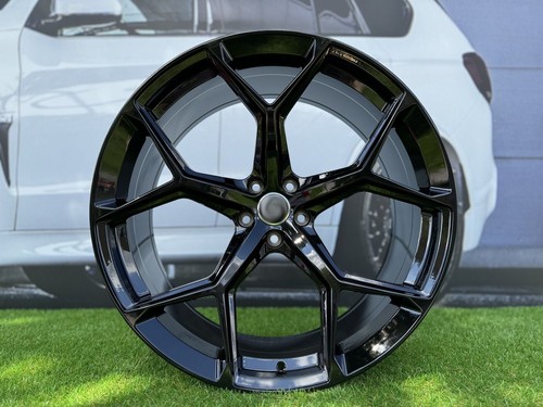 R18 inch 5x112 audi rs6 - r18,