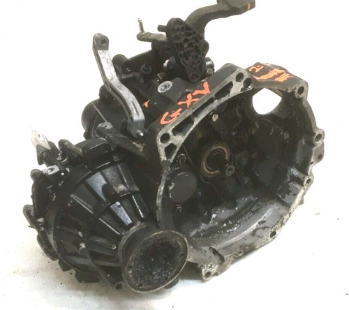 Audi gxv 6 speed - a3,