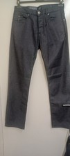 Mens Armani Jeans J21 Regular