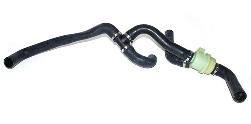 Radiator coolant hose - radiator,