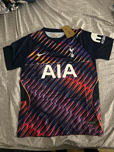 Nike tottenham hotspur away - hotspur,
