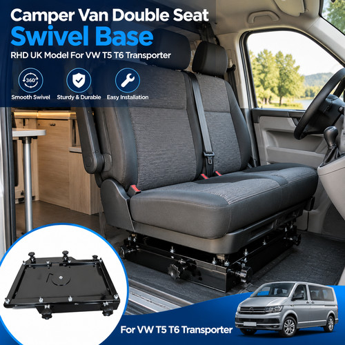 Camper van double - camper,