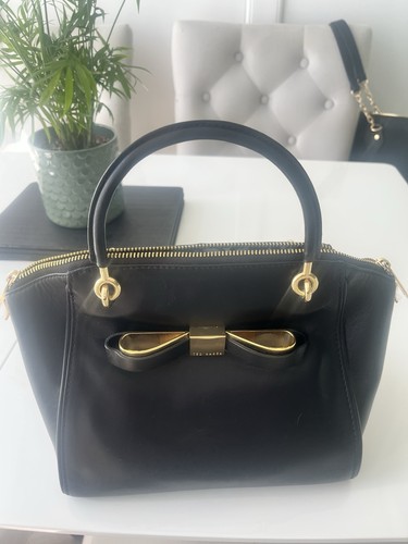 Ted baker black - black, top
