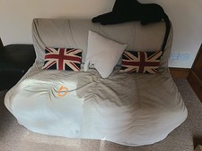 Ikea sofa bed lycksele - sofa,