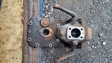 Massey Ferguson t20 Gearbox Topper/steering Box