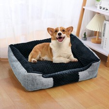  Small Medium Large Dog Bed