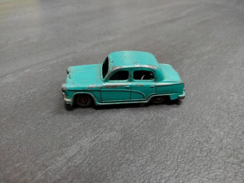 Matchbox series lesney 36 - matchbox,