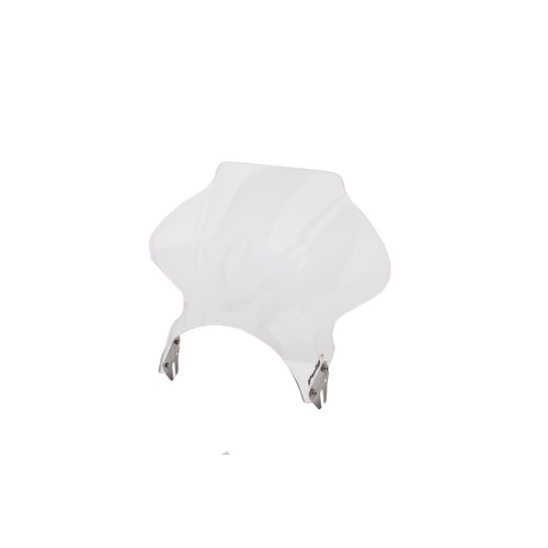 Puig transparent fairing - transparent,
