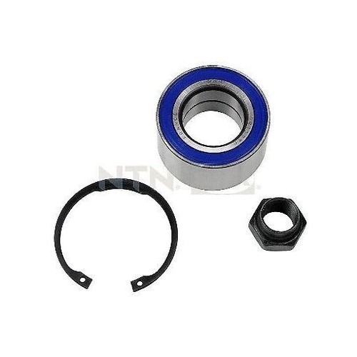 R152 snr wheel - r152.39,
