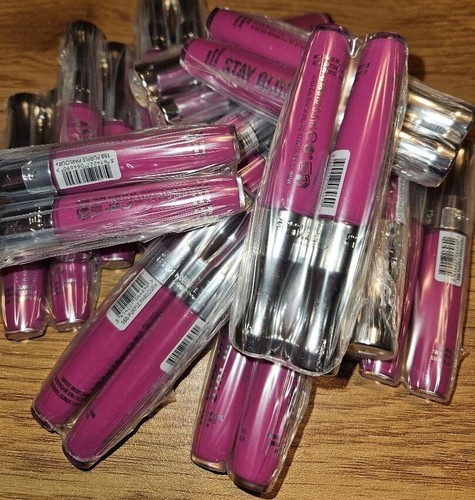 Rimmel stay glossy - stay,