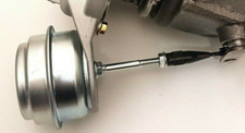 Turbocharger Actuator Fiat Bravo Doblo Linea / Alfa-Romeo Giulietta 1.6 JTDM