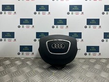 AUDI A3 DRIVER RIGHT STEERING