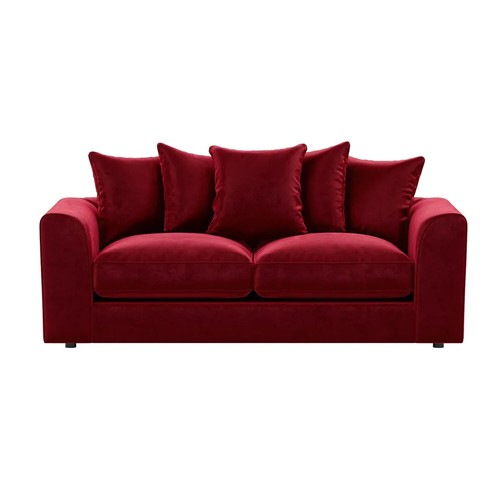 Brooklyn plush velvet corner - brooklyn,
