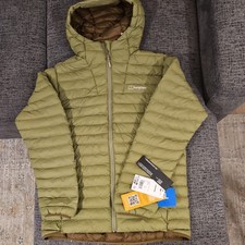 Berghaus Men's Large-Size