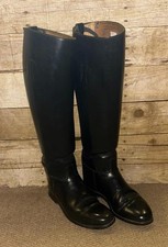 Vintage Long Black English