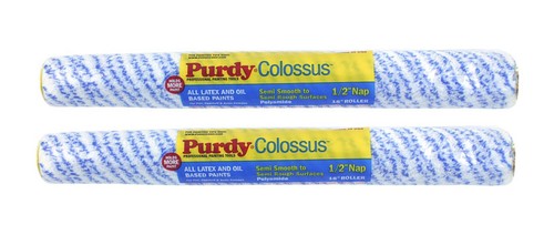 Purdy colossus paint - x,
