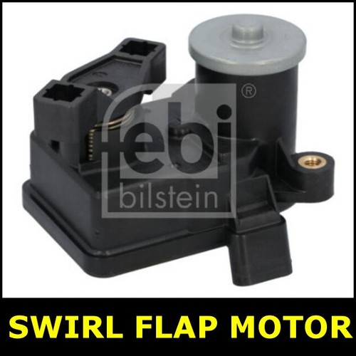 Swirl flap motor fits - swirl, chrysler