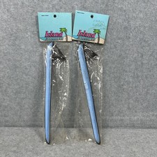 Lot of 2 Vintage Island