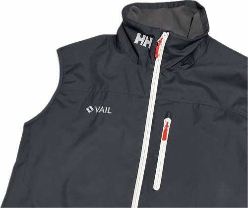 Helly hansen crew - helly, black
